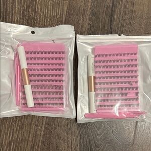 Eyelash Extension Kit